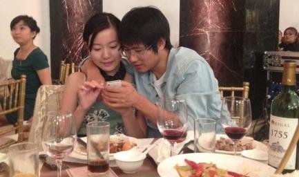 韩寒商业代言费已提至1200万 下月推巨型科普书