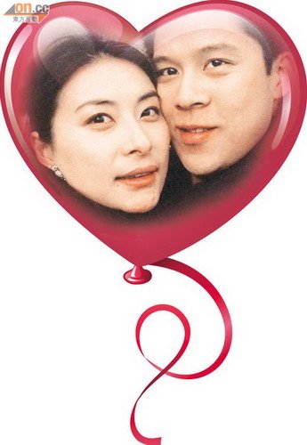 郭晶晶修甲打扮倒数婚礼 霍启刚减肥誓成帅新郎