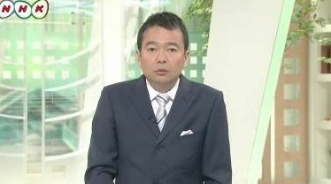 日本知名主播电车性骚扰被捕 电视台公开致歉