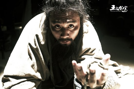 《王的盛宴》回应雇水军:引火烧身捅破潜规则