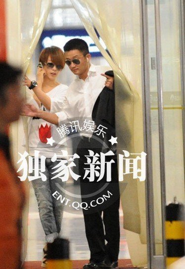 吴京宣布与谢楠好事将近:大家祝福我吧