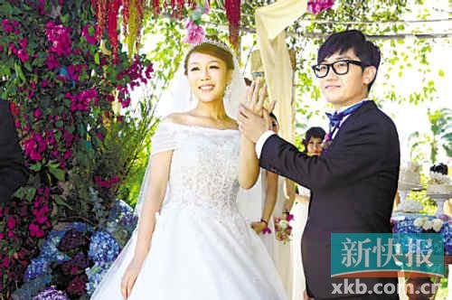 金志文晒结婚证 笑侃自己“终于把票补上了”