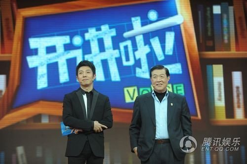 央视一套开年节目改版受关注 收视口碑双丰收