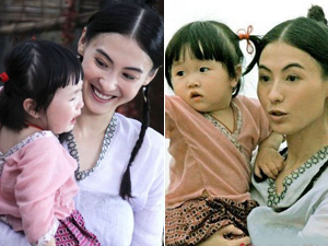 2012下半年华语十大烂片榜出炉 张柏芝两片上榜