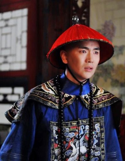 《甄嬛传》确定拍电影版 孙俪或无缘电视版续集