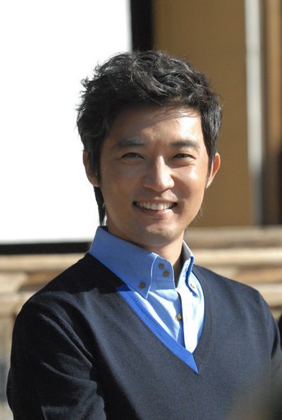 昂山素季抵达韩国 将与演员安在旭李英爱会面