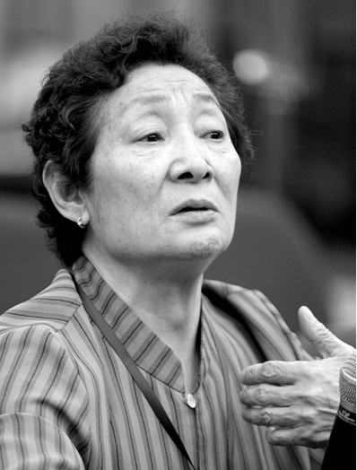 著名演员柏瑞桐病故 曾出演《平原游击队》