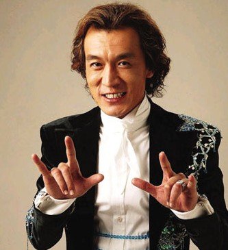 李咏被证离开央视 哈文调侃曝内幕(图)