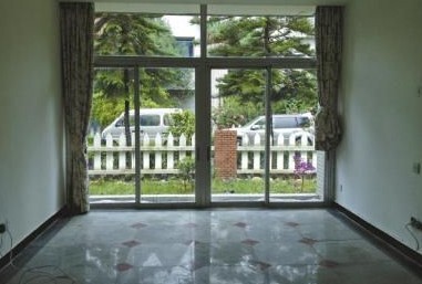 巩俐别墅成某公司临时办公地 未经本人同意